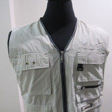 JE. MC. COLLUM Gillet da uomo