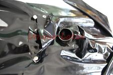 211 Tuta uomo in lattice con