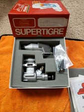 Motore SUPER TIGRE - Motore