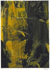 RUGGERI PIERO "CESPUGLI NERI"