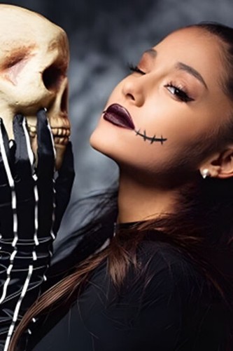 Ariana grande sexy - sexy, photo