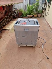 LAVASTOVIGLIE WHIRPOOL 6 SENSO