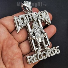 CIONDOLO CIONDOLO GRANDE BLING