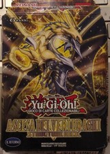 Ascesa dei veri - yu-gi-oh,