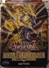 Yu-Gi-Oh Ascesa dei veri draghi Structure Deck di Kazuki Takahashi,  2016,  Shon