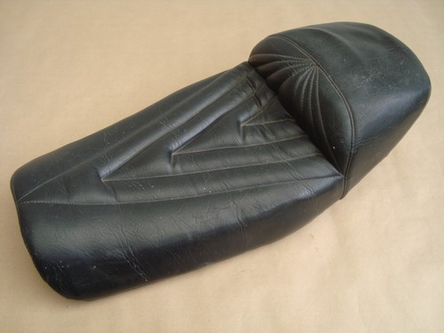 Sedile yamaha 250 - rd,