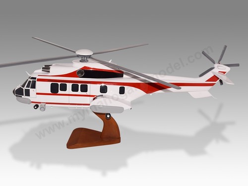 Airbus helicopters h215 as332 - helicopters,