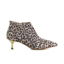 Cafe Noir TRONCHETTO IN PELLE