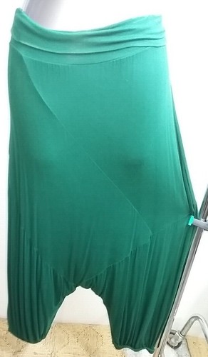 Pantaloni eleganti goa - goa, di