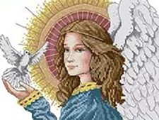 ANGELO  KIT A PUNTO CROCE