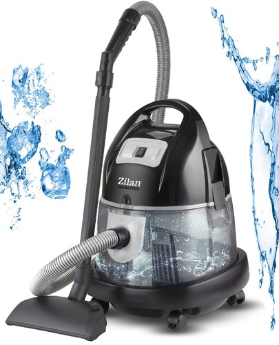 Aspirapolvere acqua - aspirapolvere,