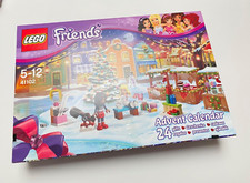 LEGO FRIENDS vari set 41111 41098 41092 41091 41099 ,  Usato COMPLETO come NUOVI