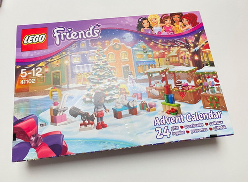 Lego friends vari - lego,
