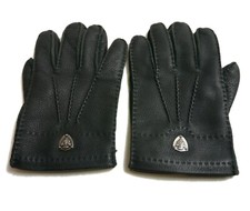 Guanti Gucci autentici in