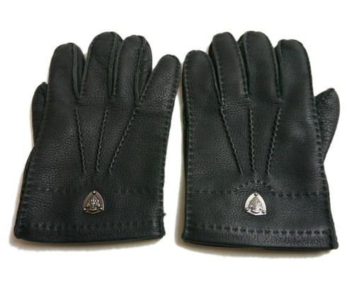 Guanti gucci autentici - autentici, in
