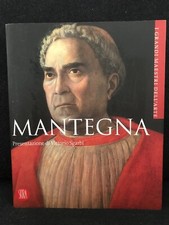 I Grandi Maestri dell'Arte - MANTEGNA - Skira -2007