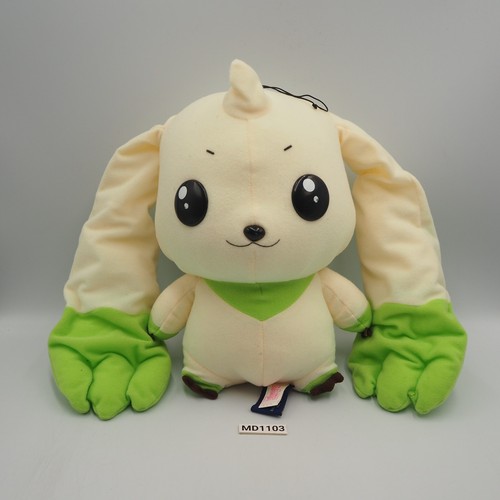 Md1103 terriermon digimon - md1103,