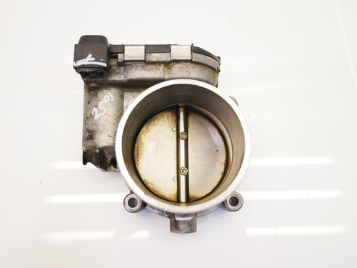 Valvola farfalla per porsche - farfalla,