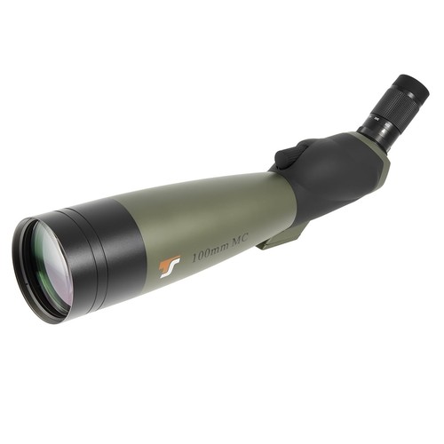 Optics telescopio - ts-optics,