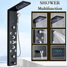 LED Colonna Doccia