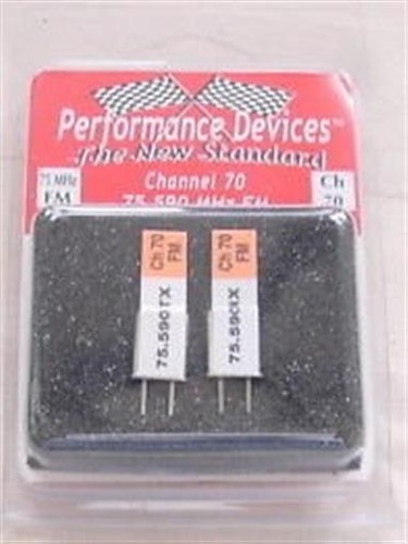 Propo 75mhz crystal - ko,