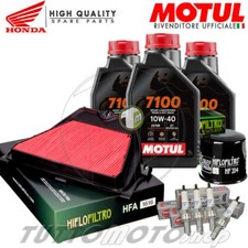 Tagliando HONDA CBR 600 RR