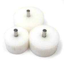 3 x pioli formanti fili