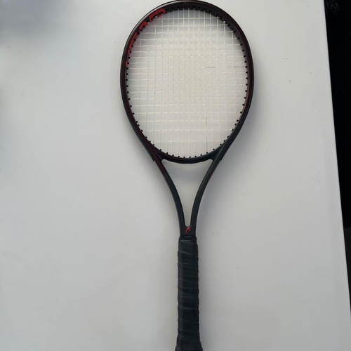 Racchetta tennis head - da,