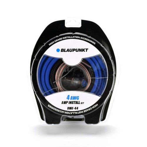 Blaupunkt kit amplificatore - kit,
