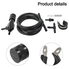 Kit Valvola Pressione