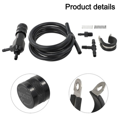 Kit valvola pressione - kit,