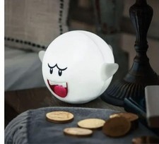 NintendoSuperMario BrosBoo