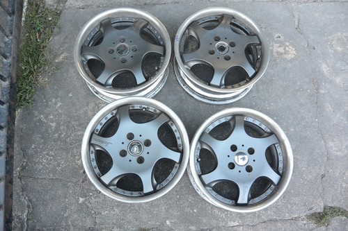 Cerchi jdm work - cerchi, 15"
