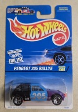 Auto Mattel Hot Wheels 1996
