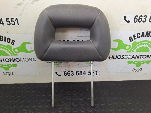 Poggiatesta nissan atleon 120 - atleon,