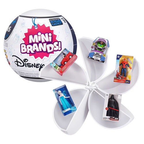 Mini marche sorpresa - marche,