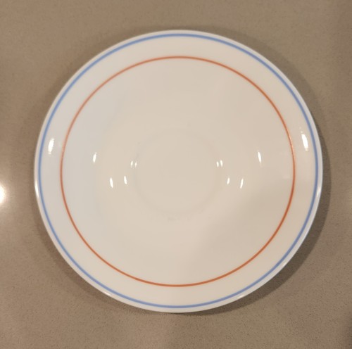 Piatto piattino vintage - , anni