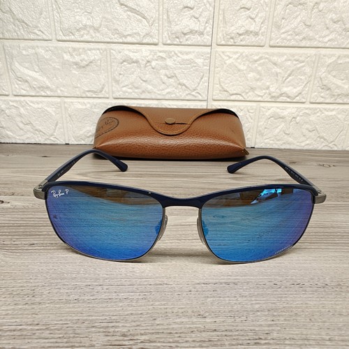 Ray ban rb3671 occhiali - rb3671-ch, da