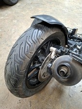 Blocco motore Kymco People