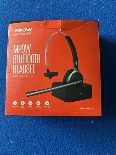 Mpow auricolare bluetooth - mpow,