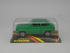 MEBETOYS FORD FIESTA - COD. A106 -  SERIE EUROPA -  - MODELLO PERFETTO - 1/43
