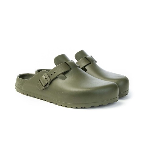 Birkenstock boston sabot - birkenstock,