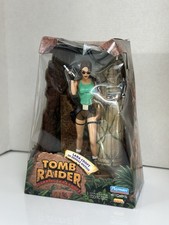 Modellino Playmates Tomb