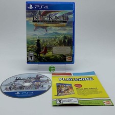 Ni no Kuni II Revenant Kingdom