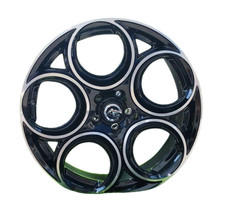 VELOCE BD SET 4 CERCHI  19