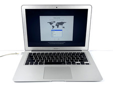 MacBook Air A1466 2013 - 13"