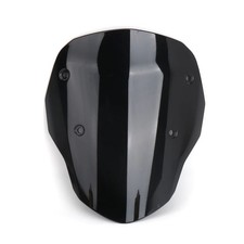 Accessori Moto Parabrezza