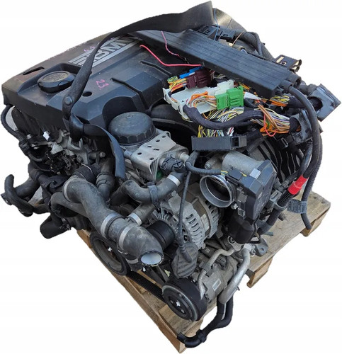 Motore bmw e81 - bmw,