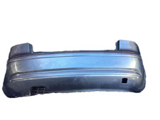 2008 Audi A3 REAR BUMPER