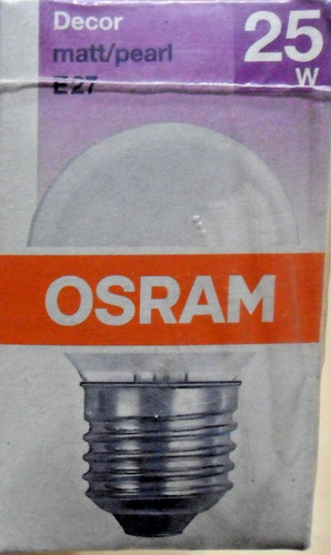 Lampadina incandescenza - lampadina,